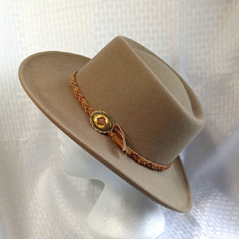 Winchester Western Hat